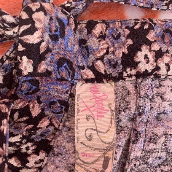 Free People Top - Picture 2 of 6